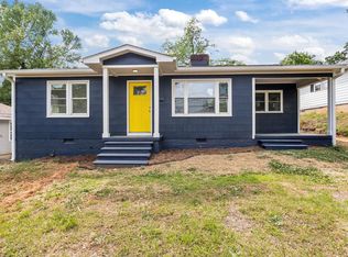 802 S Liberty St, Spartanburg, SC 29306