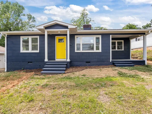 802 S Liberty St, Spartanburg, SC 29306