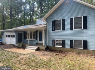 3620 Karen Dr, Chesapeake Beach, MD 20732