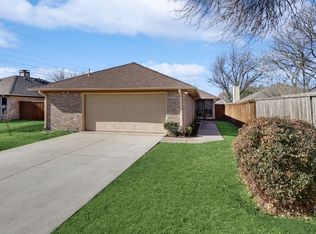 6505 McCormick Ranch Ct, Plano, TX 75023