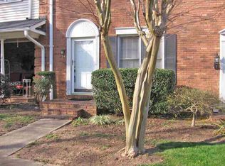 54 Somersett Dr, Spartanburg, SC 29301