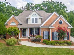 9623 Deer Ridge Dr, Ooltewah, TN 37363