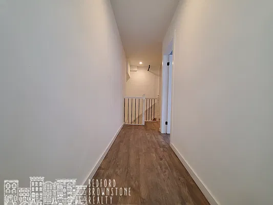 Rented by Bedford Brownstone Realty | media 18