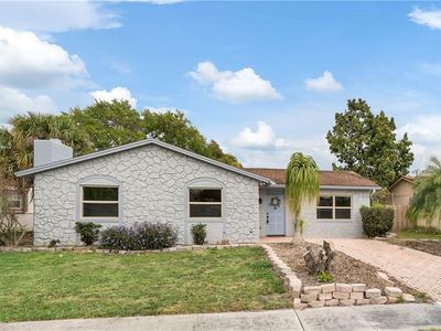 4545 Calendula Dr, Orlando, FL, 32839