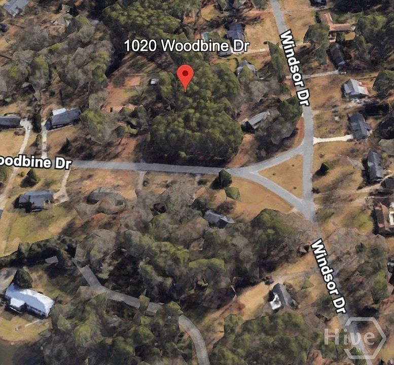 1st image of 1020 Woodbine Drive