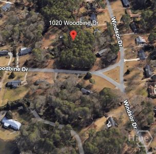1020 Woodbine Drive, Watkinsville, GA, 30677