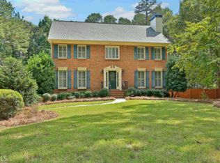 185 Wyngate Cir, Fayetteville, GA 30215