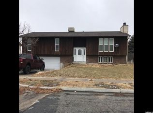 1260 W 725 N, Clearfield, UT 84015