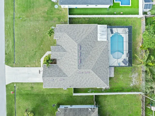 3871 SW Ridley Street, Port St Lucie, FL 34953
