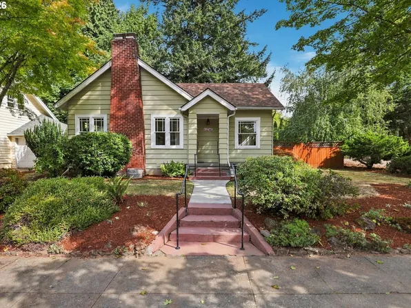 6036 SE 40th Ave, Portland, OR 97202