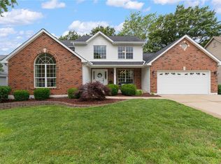 16148 Surfview Ct, Grover, MO 63040