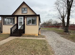 171 Charles St, River Rouge, MI 48218