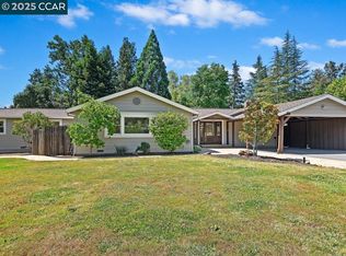 1142 Upper Happy Valley Rd, Lafayette, CA 94549