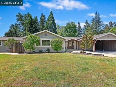 1142 Upper Happy Valley Rd, Lafayette, CA, 94549