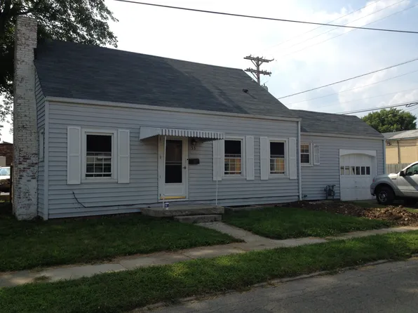 53 S 2nd St, Fairborn, OH 45324