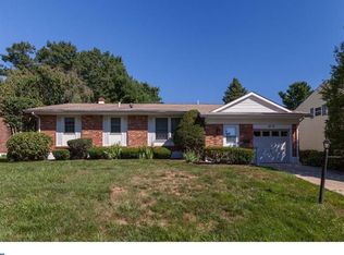 4719 Mermaid Blvd, Wilmington, DE 19808