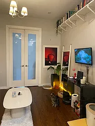 Rented by Greenrock Management