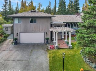6550 Rockridge Dr, Anchorage, AK 99516