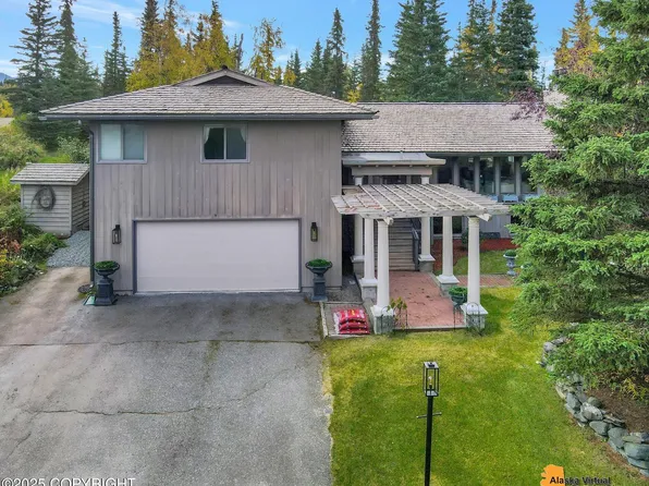 6550 Rockridge Dr, Anchorage, AK 99516