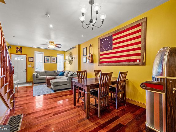 5th image of 1520-22 S Dorrance St