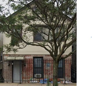 1727 W 19th St, Chicago, IL, 60608