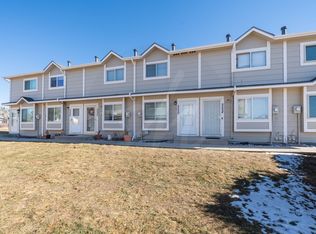 5330 Solar Ridge Dr, Colorado Springs, CO 80917