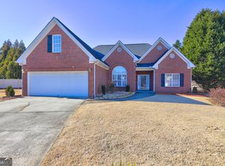 216 Chad Ln, Loganville, GA 30052