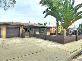 1163 Georgia St, Imperial Beach, CA 91932