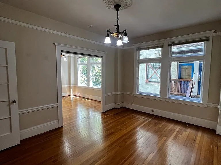 1121 Bush St #3 — Photo 8
