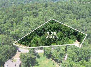 0 Cove Pointe Rd, La Follette, TN 37766