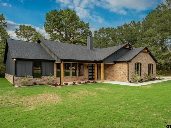 5055 County Road 3802, Bullard, TX 75757