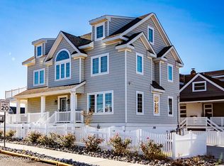 2109 Harbor Ave, Avalon, NJ 08202