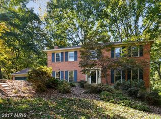 3300 Miller Heights Rd, Oakton, VA 22124