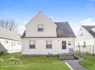 3864 N 37th St, Milwaukee, WI 53216
