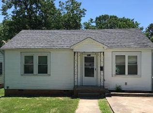 2008 Fort Roots Dr, N Little Rock, AR 72114