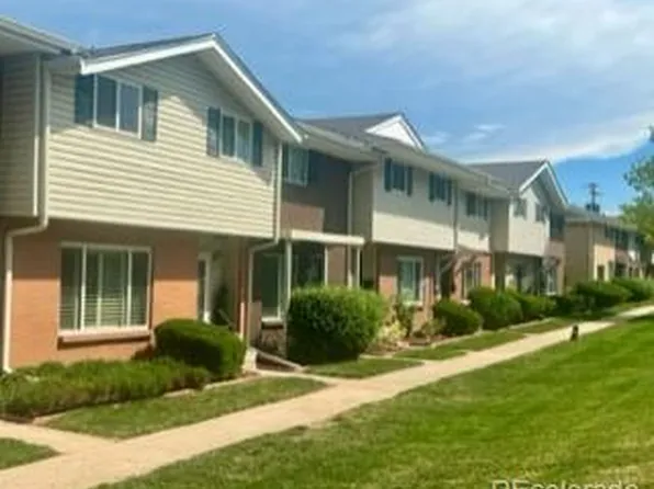 9219 E Nassau Avenue, Denver, CO 80237