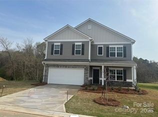 6332 Honor Ave, Midland, NC 28107