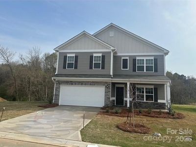 6332 Honor Ave, Midland, NC, 28107