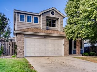 2579 S Truckee Way, Aurora, CO 80013