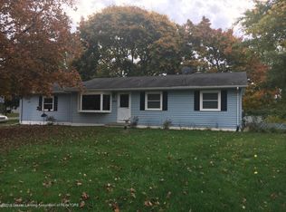 7407 Yorktown Rd, Lansing, MI 48917
