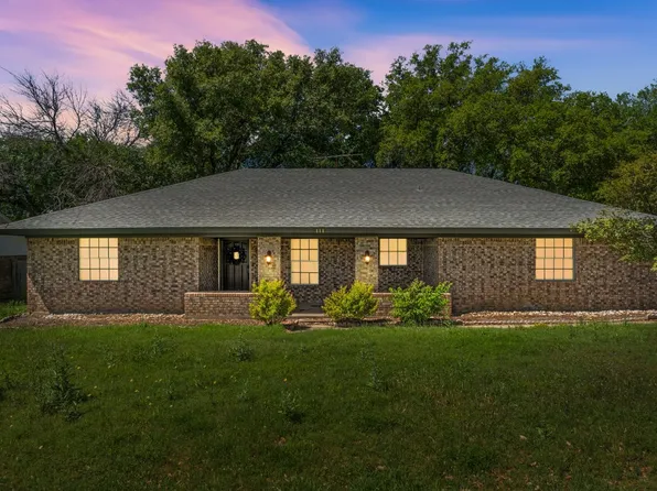 111 Clyde Dr, Hillsboro, TX 76645