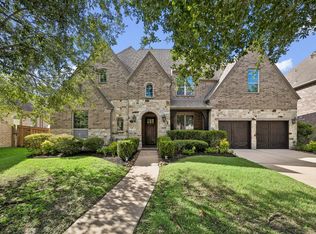 17502 Endel Way, Richmond, TX 77407