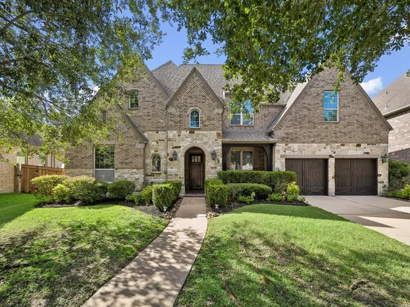 17502 Endel Way, Richmond, TX 77407