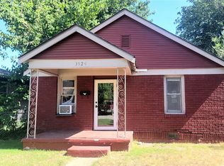 3529 NW 14th St, Oklahoma City, OK 73107