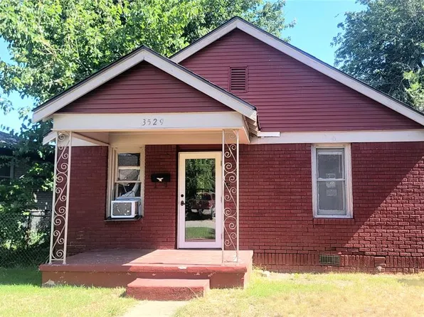 3529 NW 14th St, Oklahoma City, OK 73107