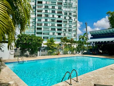 3013 Camino Alejandrino Fontainebleu Plz #303, Guaynabo, PR, 00969