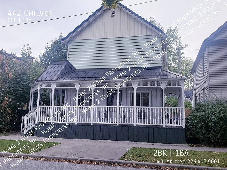 442 Chilver Rd, Windsor, ON N8Y 2J7 | Zillow
