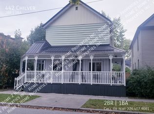 442 Chilver Rd, Windsor, ON N8Y 2J7