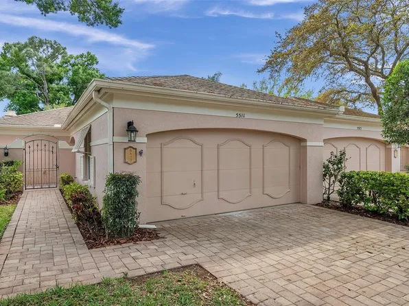 5511 Chanteclaire #39, Sarasota, FL 34235
