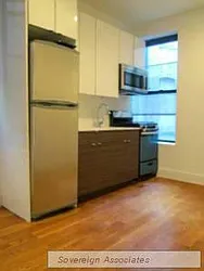 Rented by Sovereign Associates